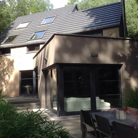 B&B Aux 1001 Nuits De Luxe Avec Privatif Integre