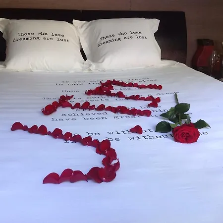 Aux 1001 Nuits De Luxe Avec Privatif Integre 5* Villers-la-Ville