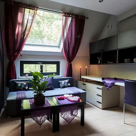 Aux 1001 Nuits De Luxe Avec Privatif Integre 5*