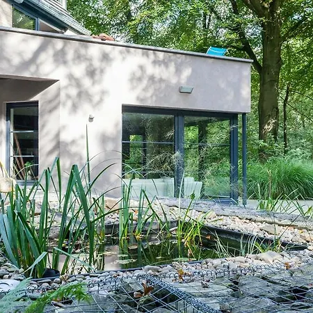 Aux 1001 Nuits De Luxe Avec Privatif Integre B&B