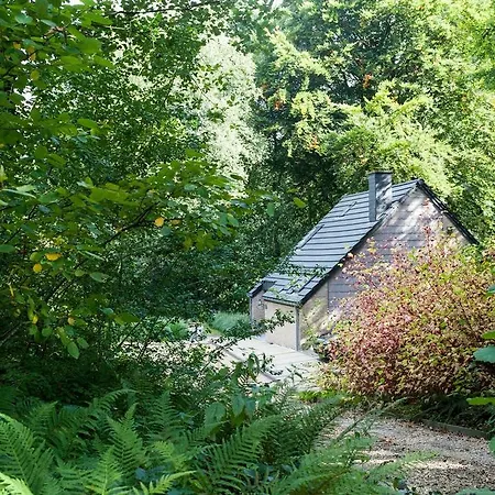 Aux 1001 Nuits De Luxe Avec Privatif Integre B&B Villers-la-Ville